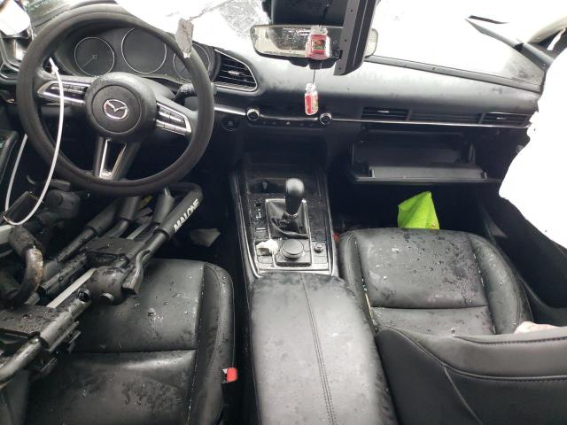 Photo 8 from auction – 2022 MAZDA CX-30 PREF with VIN 3MVDMBCL7NM423104