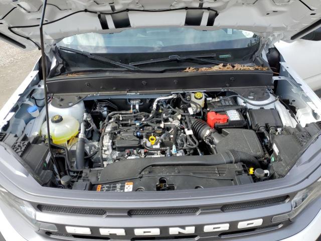 Photo 11 from auction – 2022 FORD BRONCO SPO with VIN 3FMCR9B69NRE04880