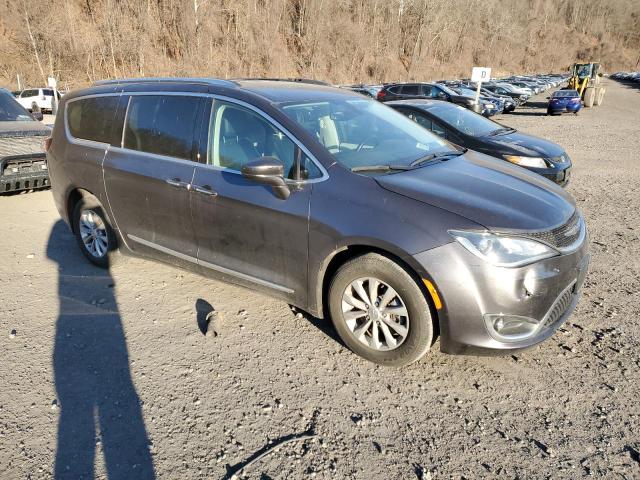 Photo 4 from auction – 2019 CHRYSLER PACIFICA T with VIN 2C4RC1BGXKR550944