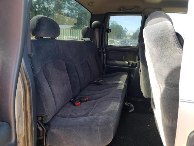Photo 10 from auction – 2001 CHEVROLET SILVERADO with VIN 2GCEC19V711262685