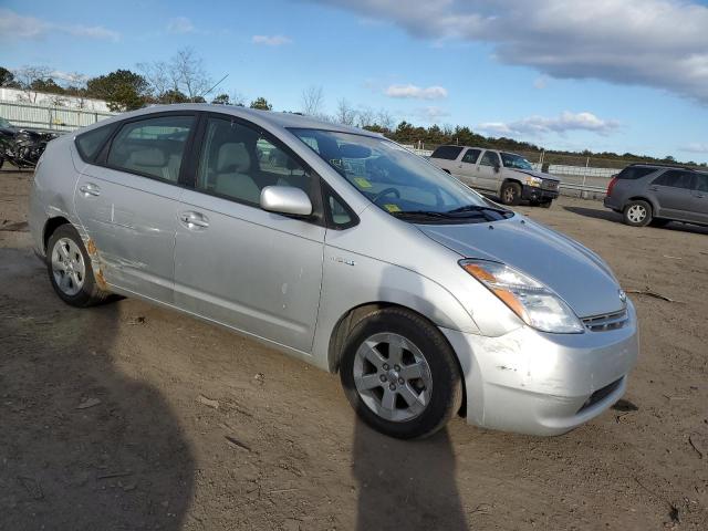 Photo 4 from auction – 2008 TOYOTA PRIUS with VIN JTDKB20UX83447771