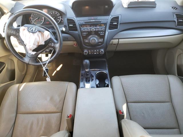 Photo 8 from auction – 2014 ACURA RDX TECHNO with VIN 5J8TB3H59EL015998