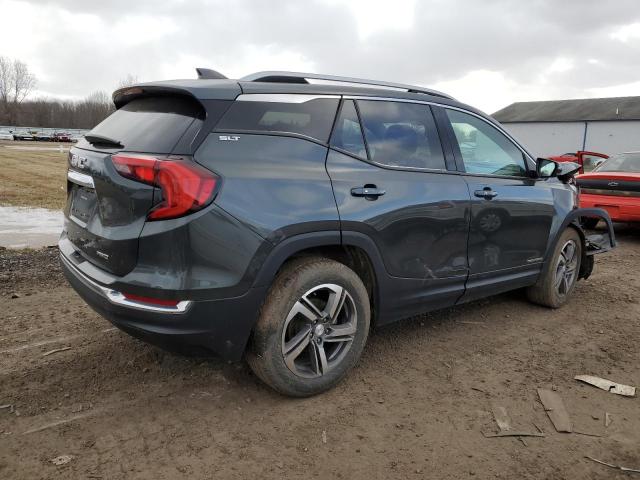 Photo 3 from auction – 2020 GMC TERRAIN SL with VIN 3GKALVEV0LL181836