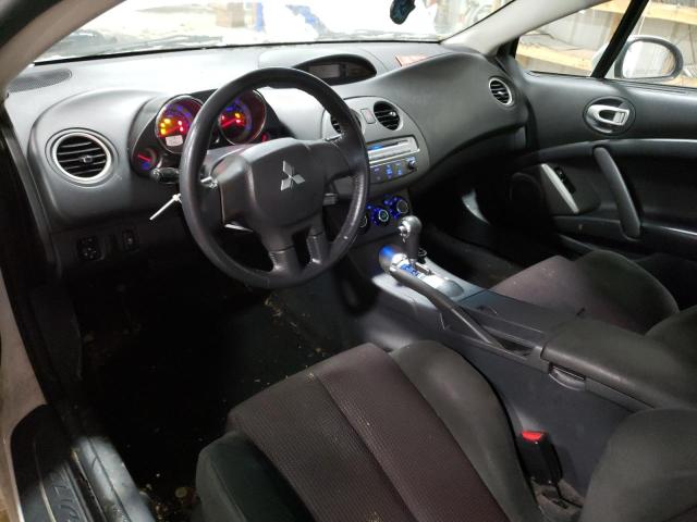 Photo 8 from auction – 2011 MITSUBISHI ECLIPSE GS with VIN 4A31K5DF6BE013073