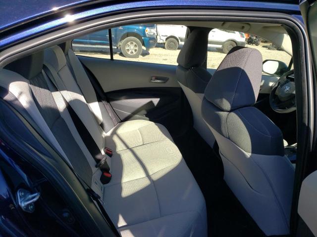 Photo 10 from auction – 2020 TOYOTA COROLLA LE with VIN JTDEPRAE2LJ047898