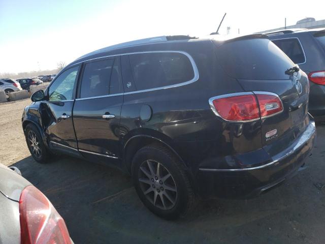 Photo 2 from auction – 2014 BUICK ENCLAVE with VIN 5GAKVBKD2EJ101601