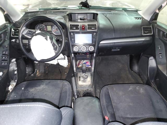 Photo 8 from auction – 2016 SUBARU FORESTER 2 with VIN JF2SJADC8GH504101