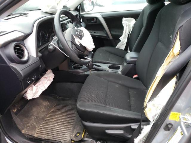 صورة رقم 7 من المزاد - 2017 TOYOTA RAV4 LE مع VIN 2T3BFREV6HW575856
