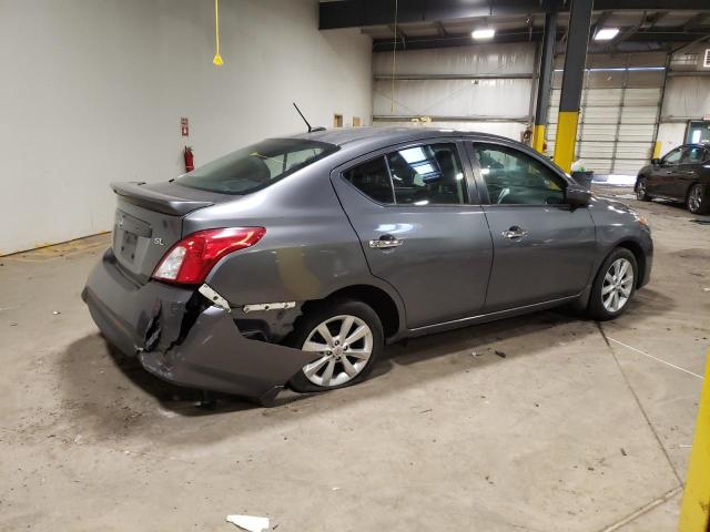 Photo 3 from auction – 2016 NISSAN VERSA S with VIN 3N1CN7AP3GL908865