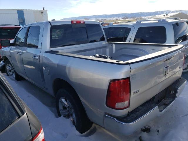 Photo 3 from auction – 2014 RAM 1500 SLT with VIN 1C6RR7LT9ES414926
