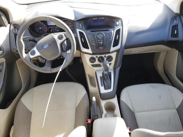 Photo 8 from auction – 2013 FORD FOCUS SE with VIN 1FADP3F26DL311871