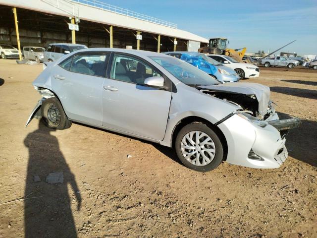 Photo 4 from auction – 2017 TOYOTA COROLLA L with VIN 5YFBURHE3HP619520