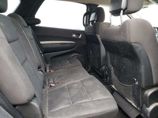 Photo 11 from auction – 2012 DODGE DURANGO SX with VIN 1C4RDHAG2CC257573