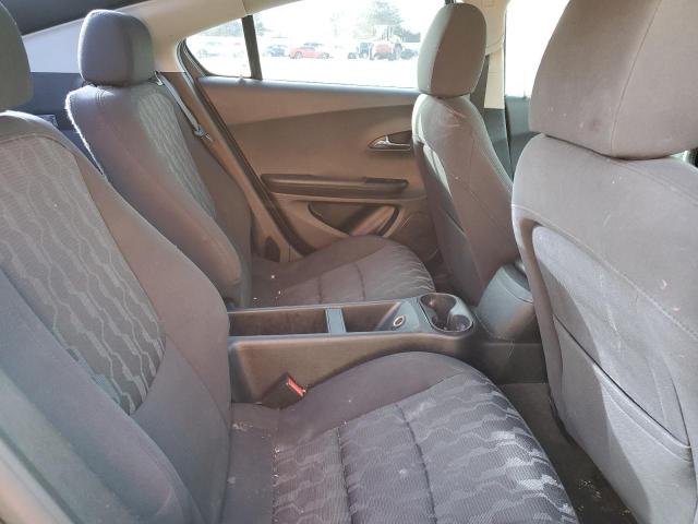 Zdjęcie 10 z aukcji – 2015 CHEVROLET VOLT z VIN 1G1RA6E40FU104825