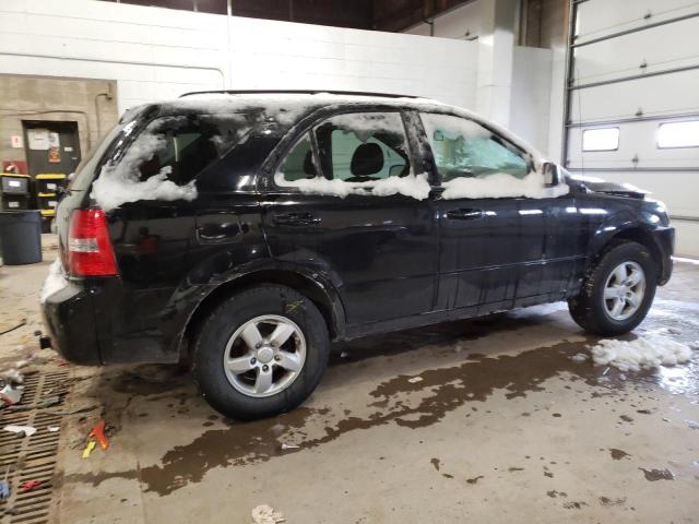 Photo 3 from auction – 2009 KIA SORENTO LX with VIN KNDJD735795878176