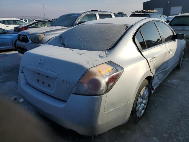 Photo 3 from auction – 2009 NISSAN ALTIMA 2.5 with VIN 1N4AL21E69N467348