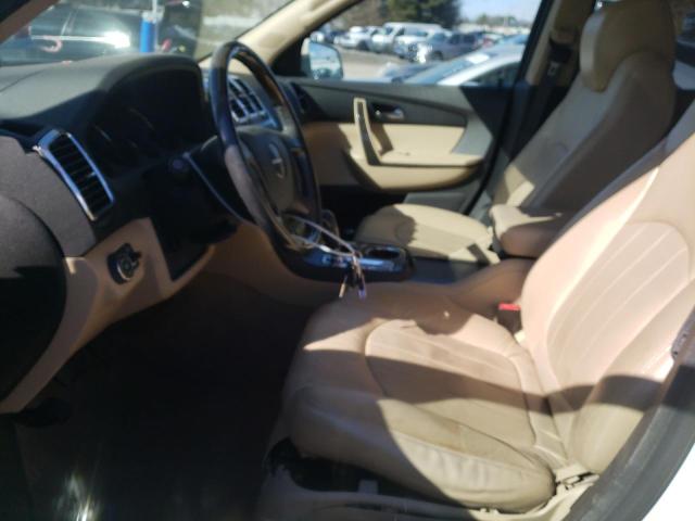 Photo 7 from auction – 2012 GMC ACADIA DEN with VIN 1GKKVTED4CJ387369