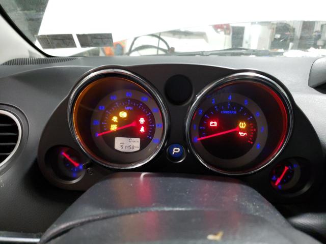 Photo 9 from auction – 2011 MITSUBISHI ECLIPSE GS with VIN 4A31K5DF6BE013073