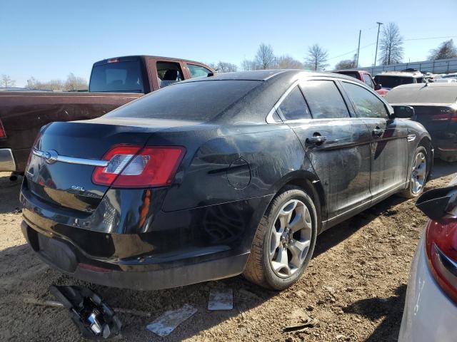 Photo 3 from auction – 2012 FORD TAURUS SEL with VIN 1FAHP2EW7CG126882