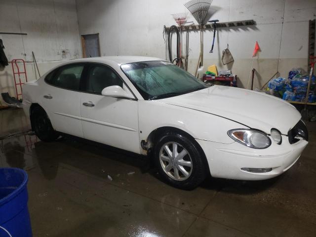 Photo 4 from auction – 2006 BUICK LACROSSE C with VIN 2G4WC582261252541