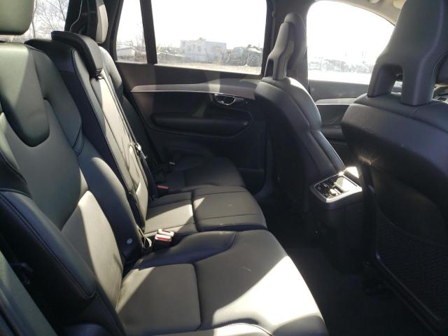 Photo 10 from auction – 2021 VOLVO XC90 T5 MO with VIN YV4102PK7M1741685