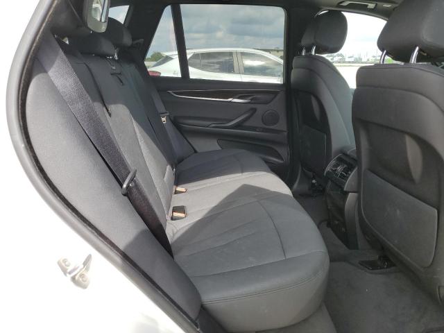 Photo 11 from auction – 2017 BMW X5 SDRIVE3 with VIN 5UXKR2C36H0X04195