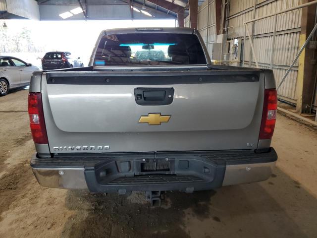 Photo 6 from auction – 2012 CHEVROLET SILVERADO with VIN 3GCPCSE0XCG224399