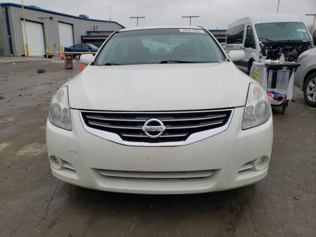 Photo 5 from auction – 2011 NISSAN ALTIMA BAS with VIN 1N4AL2AP0BC180591