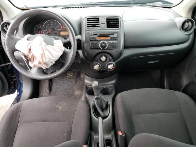 Photo 8 from auction – 2014 NISSAN VERSA with VIN 3N1CN7AP1EL871683