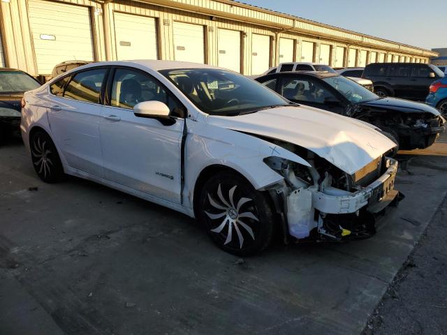 Photo 4 from auction – 2019 FORD FUSION SE with VIN 3FA6P0LU7KR189940