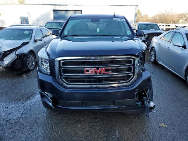 Photo 5 from auction – 2017 GMC YUKON SLT with VIN 1GKS1BKC8HR305508