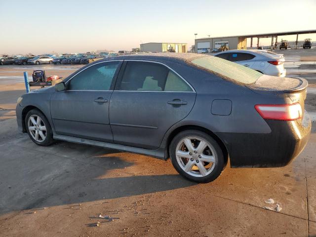 Photo 2 from auction – 2009 TOYOTA CAMRY BASE with VIN 4T1BE46K99U814594