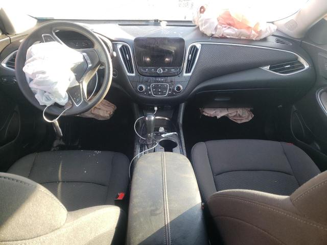 Photo 8 from auction – 2020 CHEVROLET MALIBU LT with VIN 1G1ZD5ST8LF079752