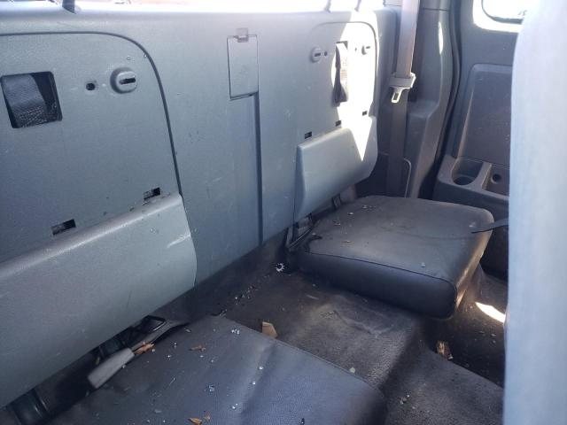 Photo 10 from auction – 2005 DODGE DAKOTA ST with VIN 1D7HE22K65S304577