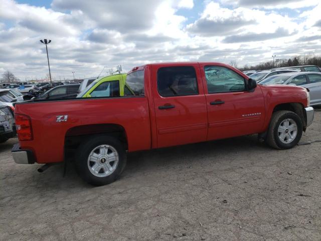 Photo 3 from auction – 2013 CHEVROLET SILVERADO with VIN 3GCPKSE78DG265826