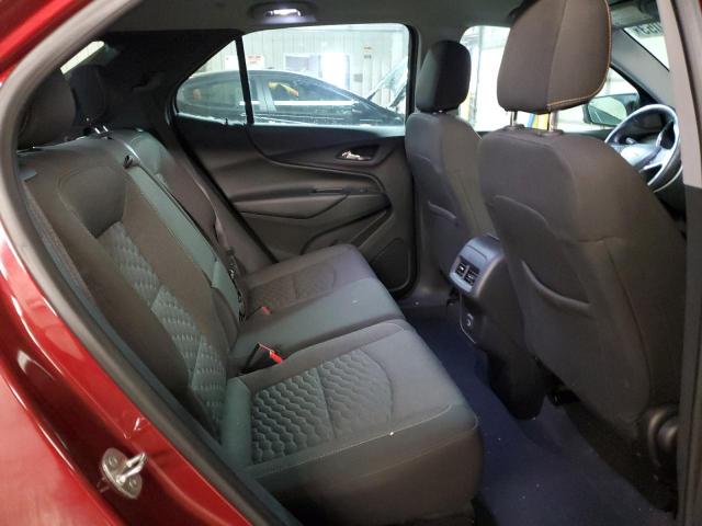Photo 11 from auction – 2020 CHEVROLET EQUINOX LT with VIN 3GNAXUEV3LL147102