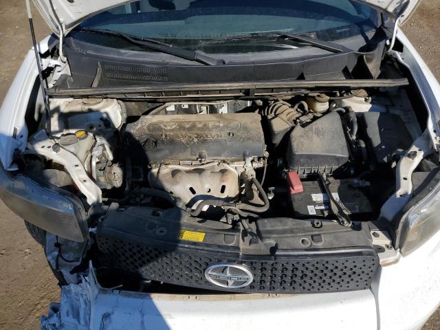 Photo 11 from auction – 2010 TOYOTA SCION XB with VIN JTLZE4FEXA1101274
