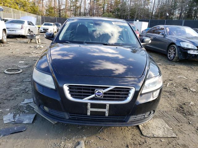 Photo 5 from auction – 2010 VOLVO S40 2.4I with VIN YV1382MS9A2512451
