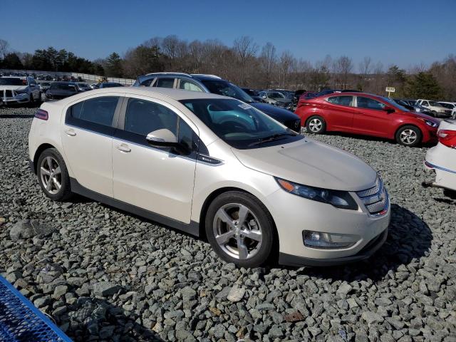 Photo 4 from auction – 2013 CHEVROLET VOLT with VIN 1G1RD6E46DU108477