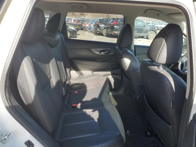 Photo 10 from auction – 2015 NISSAN ROGUE S with VIN 5N1AT2MV1FC795236