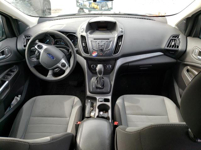 Photo 8 from auction – 2014 FORD ESCAPE SE with VIN 1FMCU9GX9EUC88959