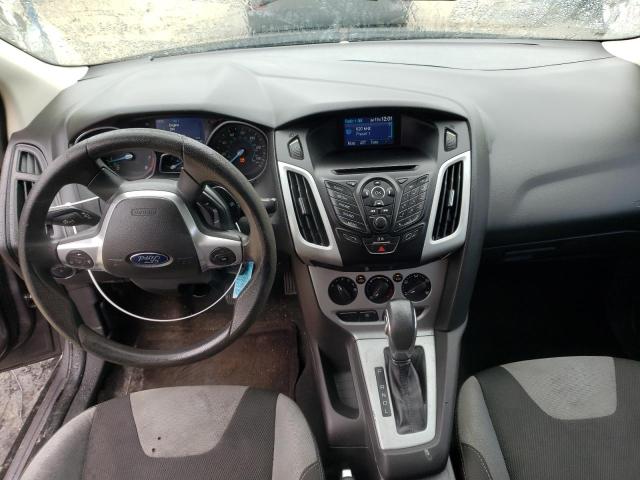 Photo 8 from auction – 2014 FORD FOCUS SE with VIN 1FADP3F23EL220316