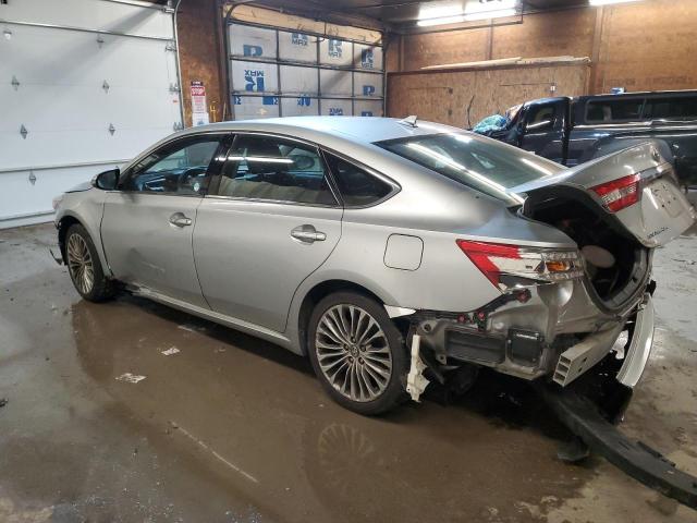 Photo 2 from auction – 2016 TOYOTA AVALON XLE with VIN 4T1BK1EB3GU227541