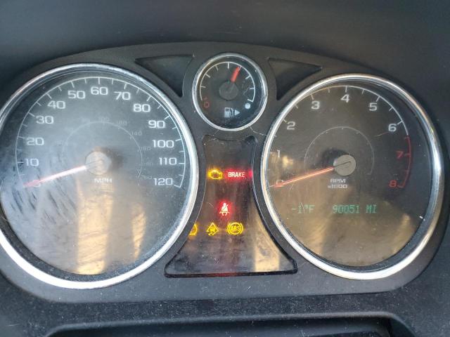 Photo 9 from auction – 2010 CHEVROLET COBALT 1LT with VIN 1G1AD5F55A7120435