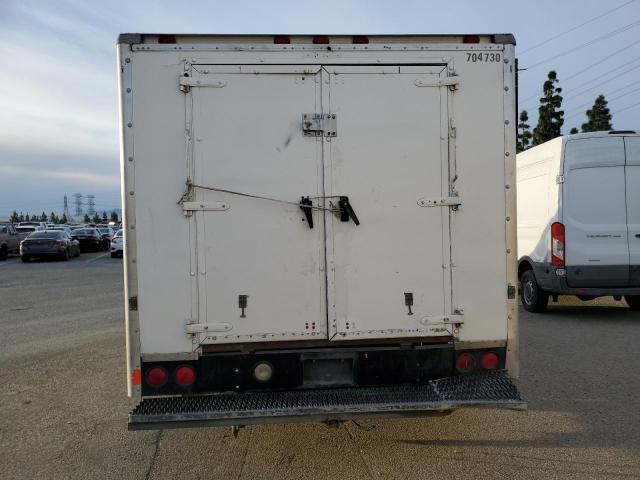 Photo 6 from auction – 2003 CHEVROLET EXPRESS G3 with VIN 1GBJG31UX31128669
