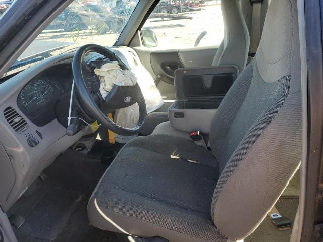 Photo 7 from auction – 2000 FORD RANGER SUP with VIN 1FTZR15V9YPC06170