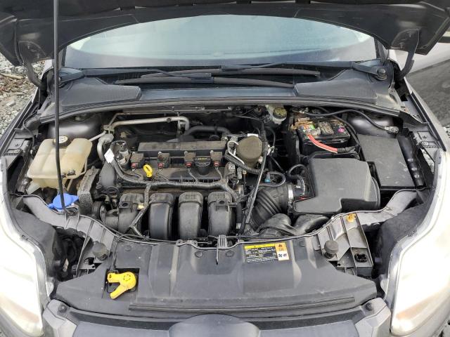 Photo 11 from auction – 2013 FORD FOCUS SE with VIN 1FADP3F27DL340103