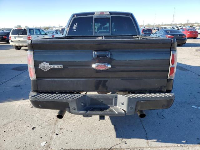Photo 6 from auction – 2010 FORD F150 SUPER with VIN 1FTEW1CV0AFA14416