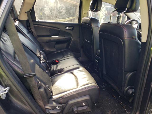 Photo 11 from auction – 2015 DODGE JOURNEY R/ with VIN 3C4PDDEG7FT721282
