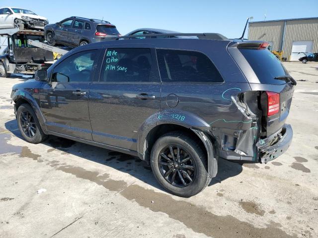 Photo 2 from auction – 2020 DODGE JOURNEY with VIN 3C4PDCAB5LT254332
